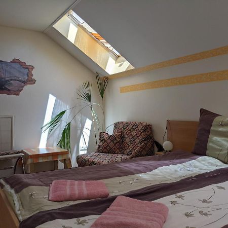 Pivnicka Pod Cachtickym Hradom Hotell Čachtice Eksteriør bilde